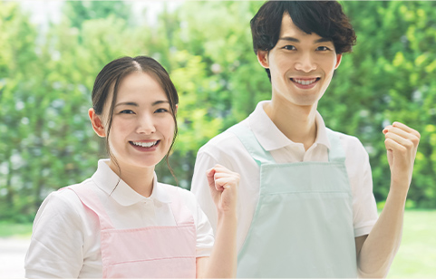 採用情報